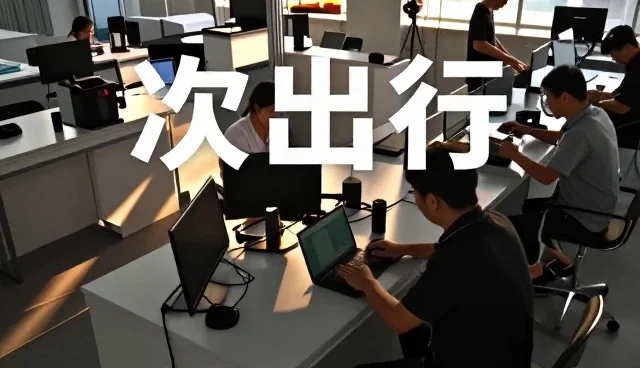 旅游服务应用范围不断扩大